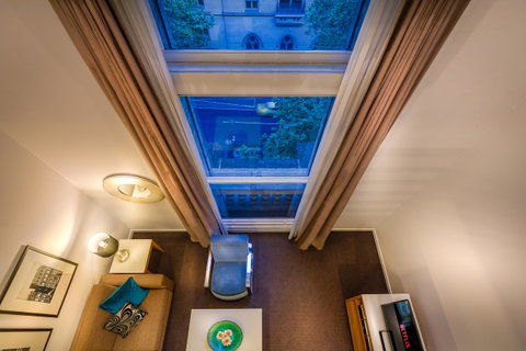 Treasury On Collins - Accommodation Burleigh 2