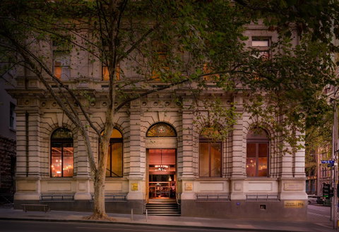 Treasury On Collins - Accommodation Burleigh 36