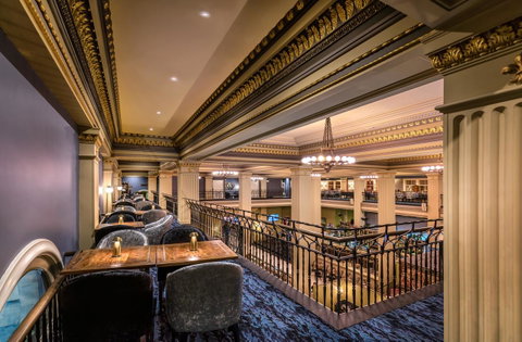 Treasury On Collins - Accommodation Burleigh 20
