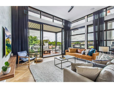 Ultimate Luxury Penthouse From The Block - Accommodation Burleigh 0