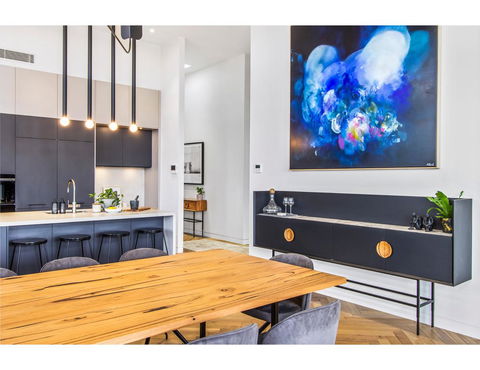 Ultimate Luxury Penthouse From The Block - Accommodation Burleigh 20