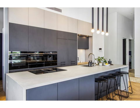 Ultimate Luxury Penthouse From The Block - Accommodation Burleigh 18