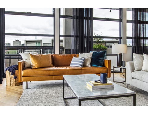 Ultimate Luxury Penthouse From The Block - Accommodation Burleigh 19