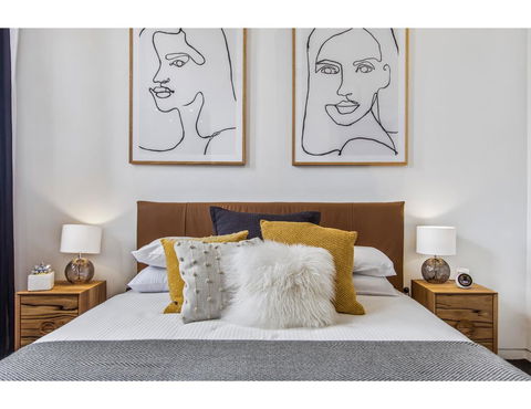 Ultimate Luxury Penthouse From The Block - Accommodation Burleigh 7