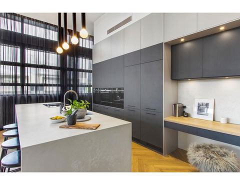Ultimate Luxury Penthouse From The Block - Accommodation Burleigh 6