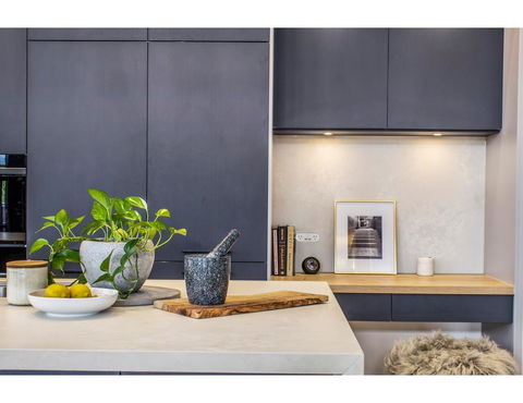 Ultimate Luxury Penthouse From The Block - Accommodation Burleigh 21