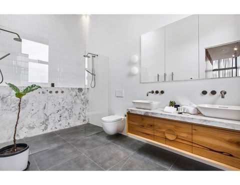 Ultimate Luxury Penthouse From The Block - Accommodation Burleigh 2