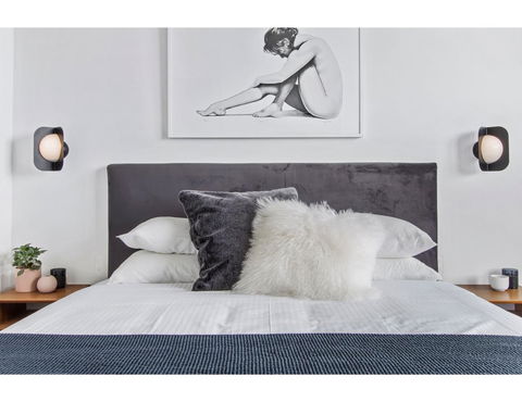 Ultimate Luxury Penthouse From The Block - Accommodation Burleigh 8