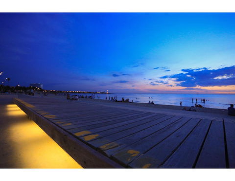 Ultimate Luxury Penthouse From The Block - Accommodation Burleigh 25