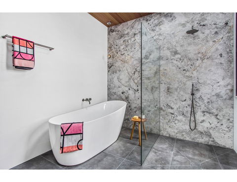 Ultimate Luxury Penthouse From The Block - Accommodation Burleigh 17