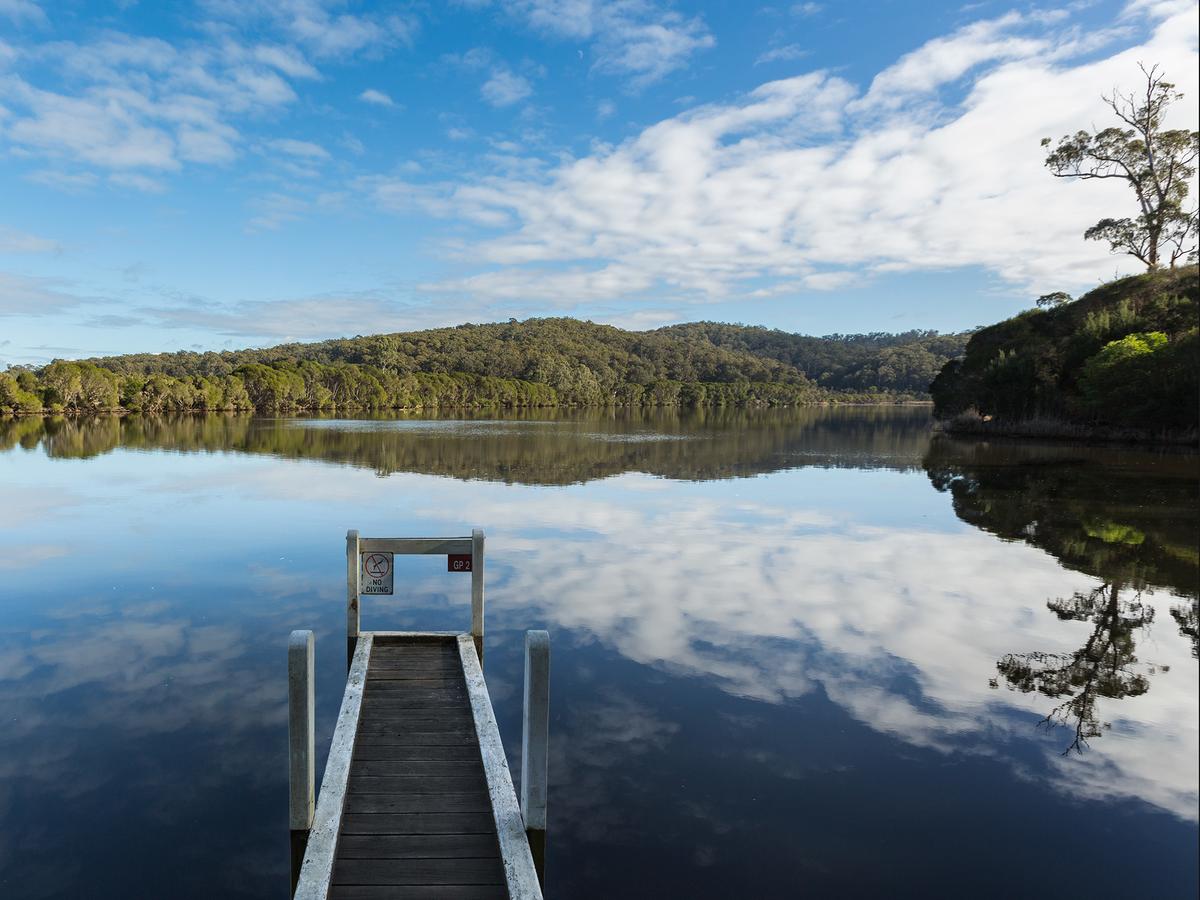 Genoa VIC Accommodation Burleigh