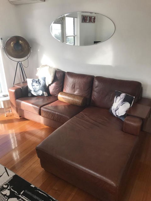 Beach Front Beauty - Accommodation Burleigh 10