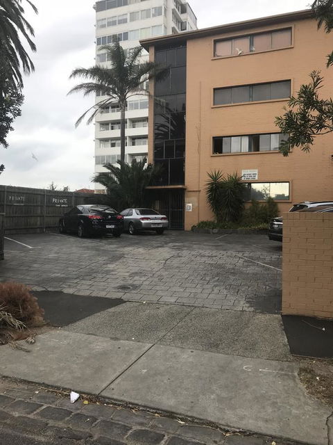 Beach Front Beauty - Accommodation Burleigh 31