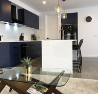 Escape on Birch - Accommodation Burleigh
