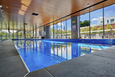 Melbourne Knox Central Apartment Hotel Official - Accommodation Burleigh 4