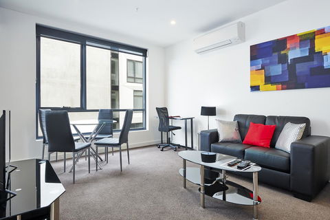 Melbourne Knox Central Apartment Hotel Official - Accommodation Burleigh 27