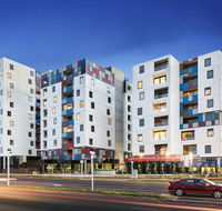 Melbourne Knox Central Apartment Hotel - Accommodation Burleigh
