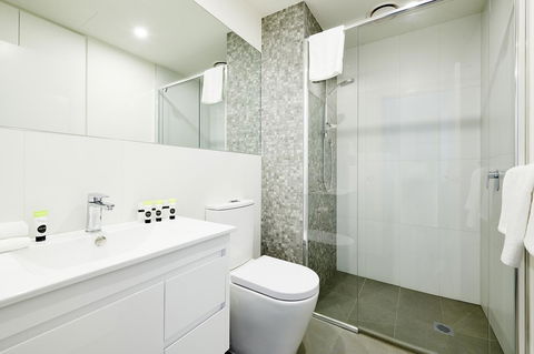 Melbourne Knox Central Apartment Hotel Official - Accommodation Burleigh 20