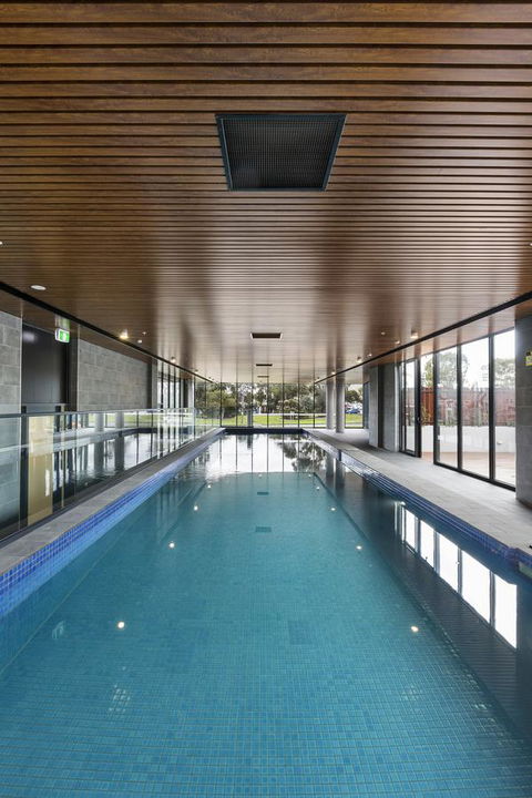 Melbourne Knox Central Apartment Hotel Official - Accommodation Burleigh 14