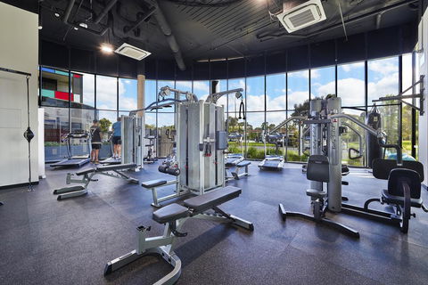 Melbourne Knox Central Apartment Hotel Official - Accommodation Burleigh 5