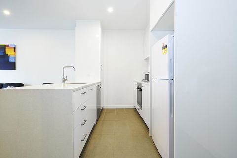Melbourne Knox Central Apartment Hotel Official - Accommodation Burleigh 9