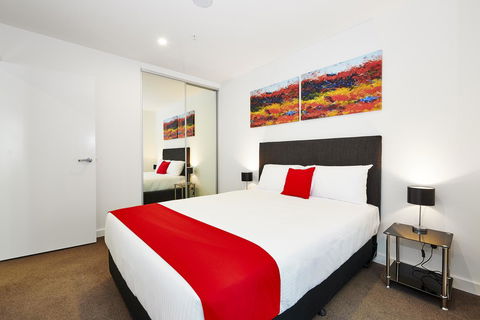 Melbourne Knox Central Apartment Hotel Official - Accommodation Burleigh 18