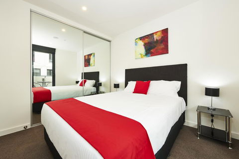 Melbourne Knox Central Apartment Hotel Official - Accommodation Burleigh 8