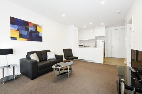 Melbourne Knox Central Apartment Hotel Official - Accommodation Burleigh 21