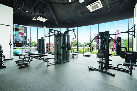 Melbourne Knox Central Apartment Hotel Official - Accommodation Burleigh 15