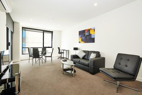 Melbourne Knox Central Apartment Hotel Official - Accommodation Burleigh 32