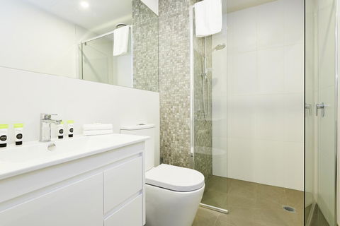 Melbourne Knox Central Apartment Hotel Official - Accommodation Burleigh 10