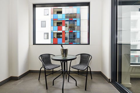 Melbourne Knox Central Apartment Hotel Official - Accommodation Burleigh 12