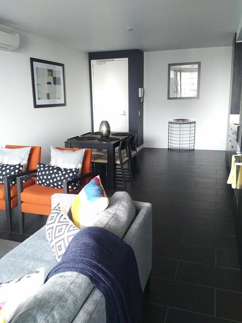 Southbank - Accommodation Burleigh 27