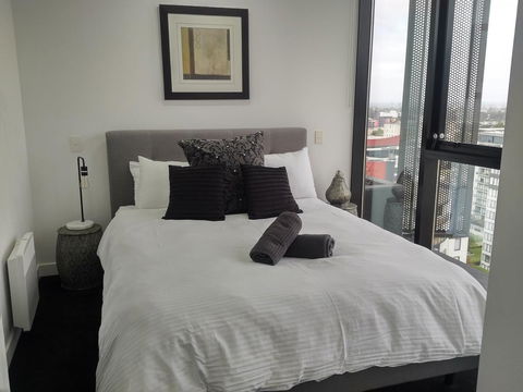 Southbank - Accommodation Burleigh 15
