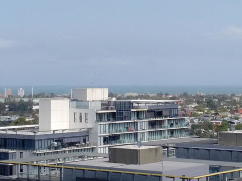 Southbank - Accommodation Burleigh 17