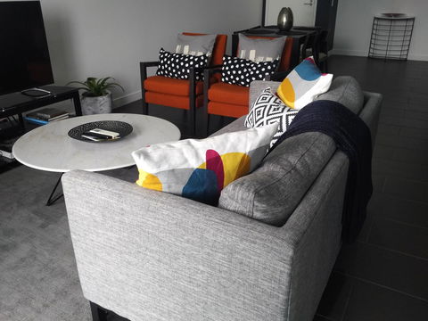 Southbank - Accommodation Burleigh 21