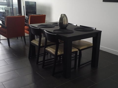 Southbank - Accommodation Burleigh 19