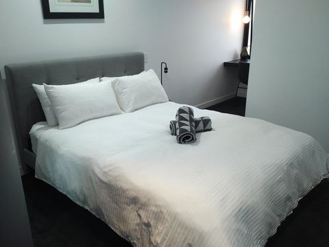 Southbank - Accommodation Burleigh 11