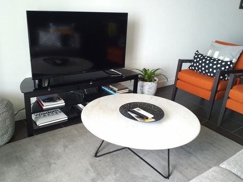 Southbank - Accommodation Burleigh 24