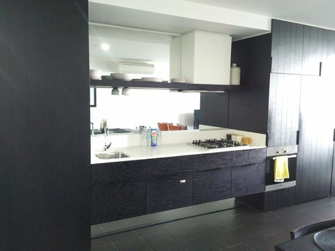 Southbank - Accommodation Burleigh 10