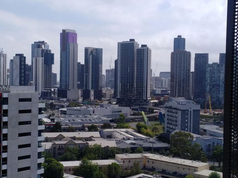 Southbank - Accommodation Burleigh 18