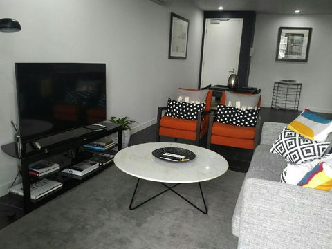Southbank - Accommodation Burleigh 28