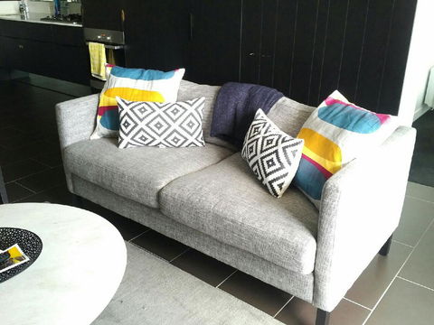 Southbank - Accommodation Burleigh 29