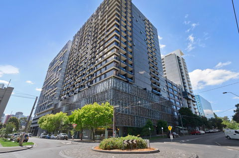 Southbank - Accommodation Burleigh 3