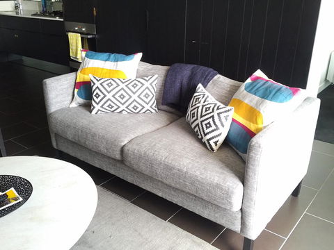 Southbank - Accommodation Burleigh 23