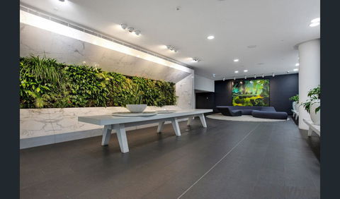 Southbank - Accommodation Burleigh 4