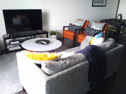 Southbank - Accommodation Burleigh 16
