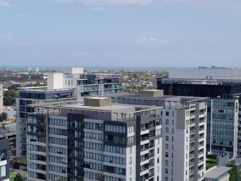 Southbank - Accommodation Burleigh 9