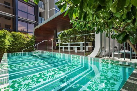 Southbank - Accommodation Burleigh 1