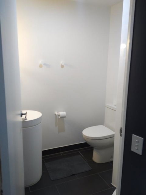 Southbank - Accommodation Burleigh 13